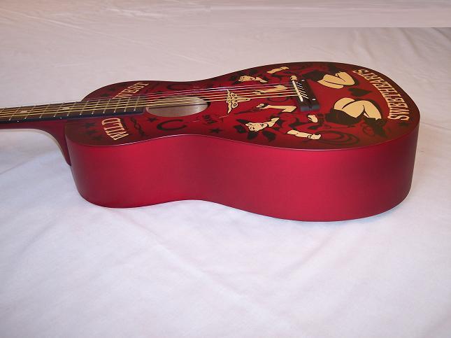 G4530 Wild West Sweethearts Picture 11